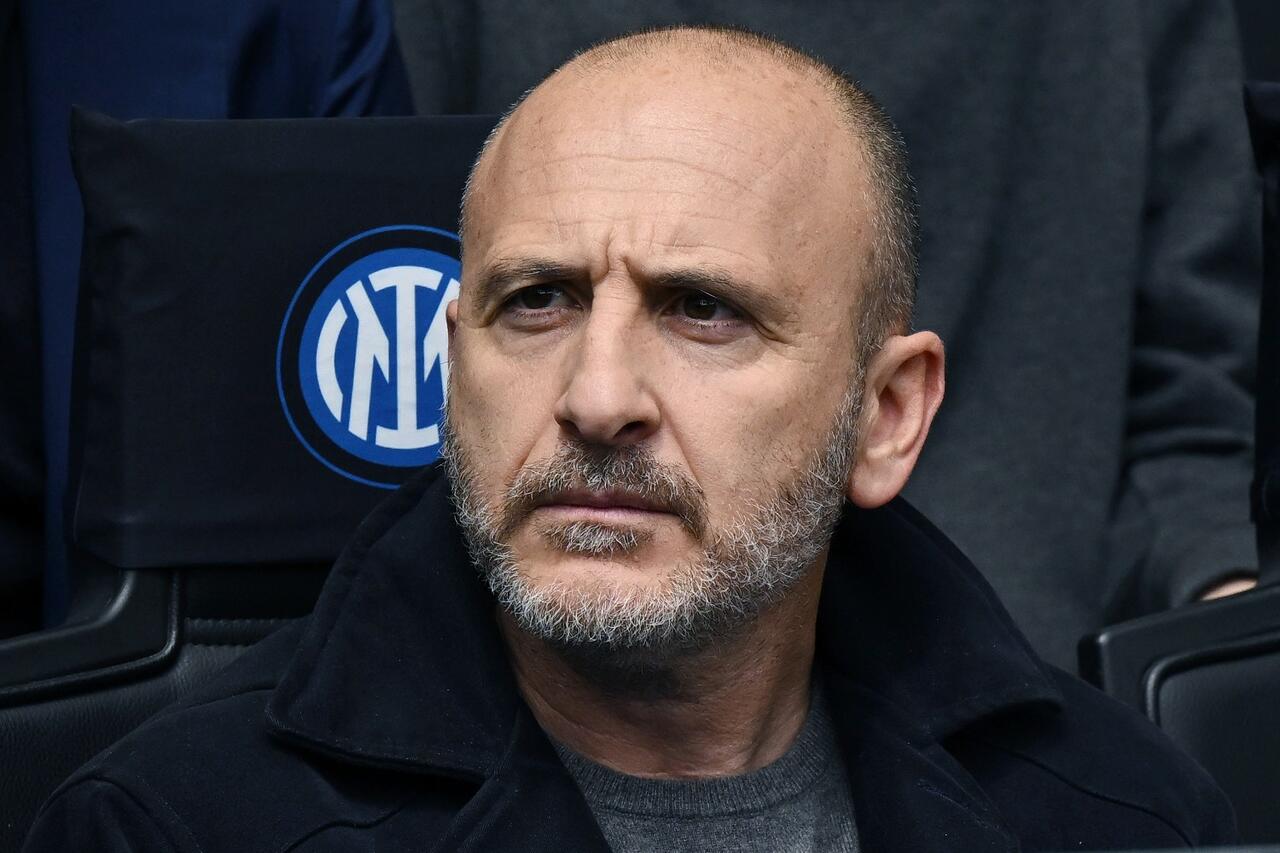 Piero Ausilio