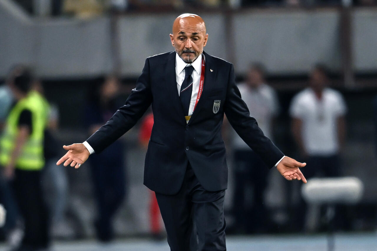 Luciano Spalletti