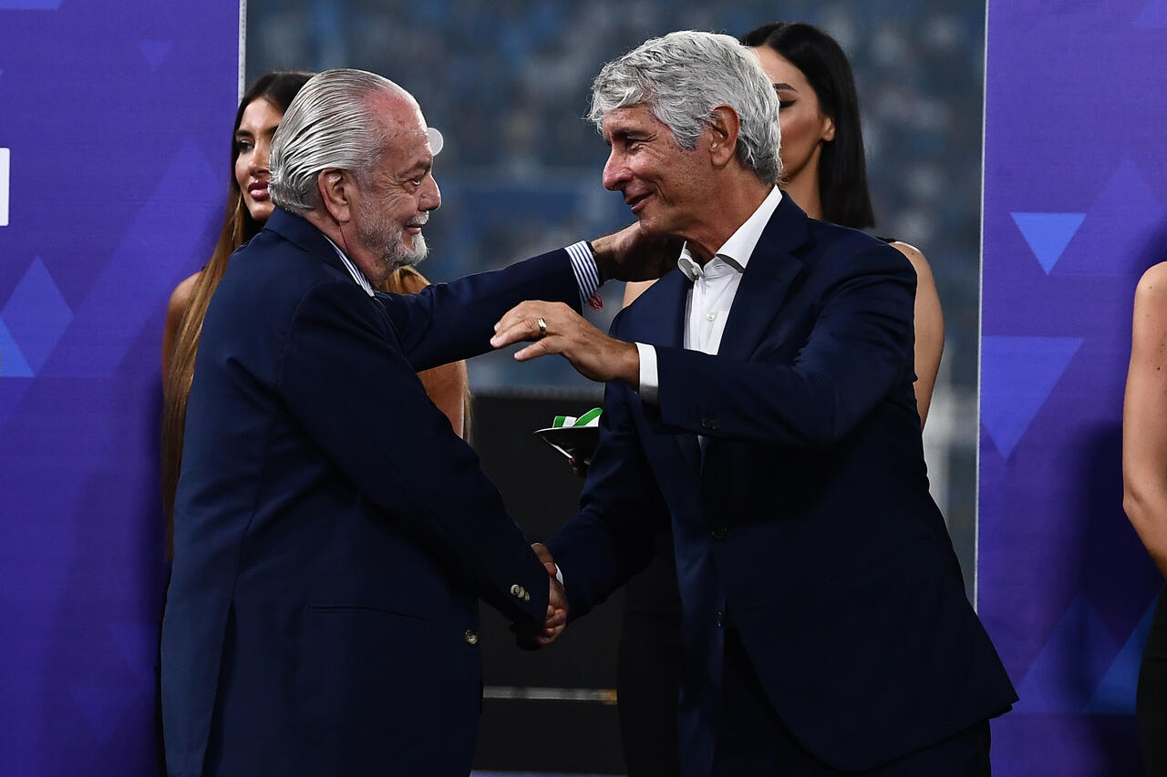 Andrea Abodi