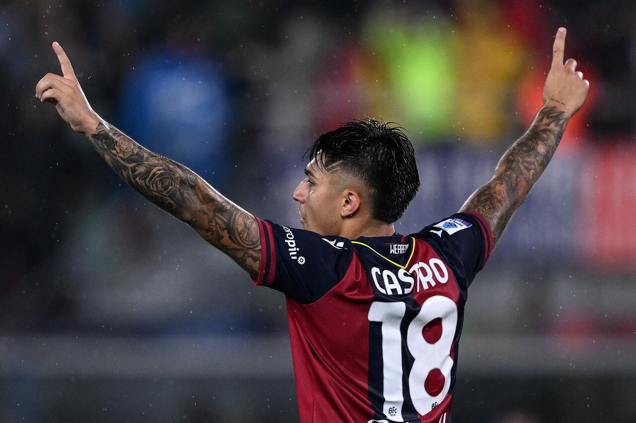 Santiago Castro