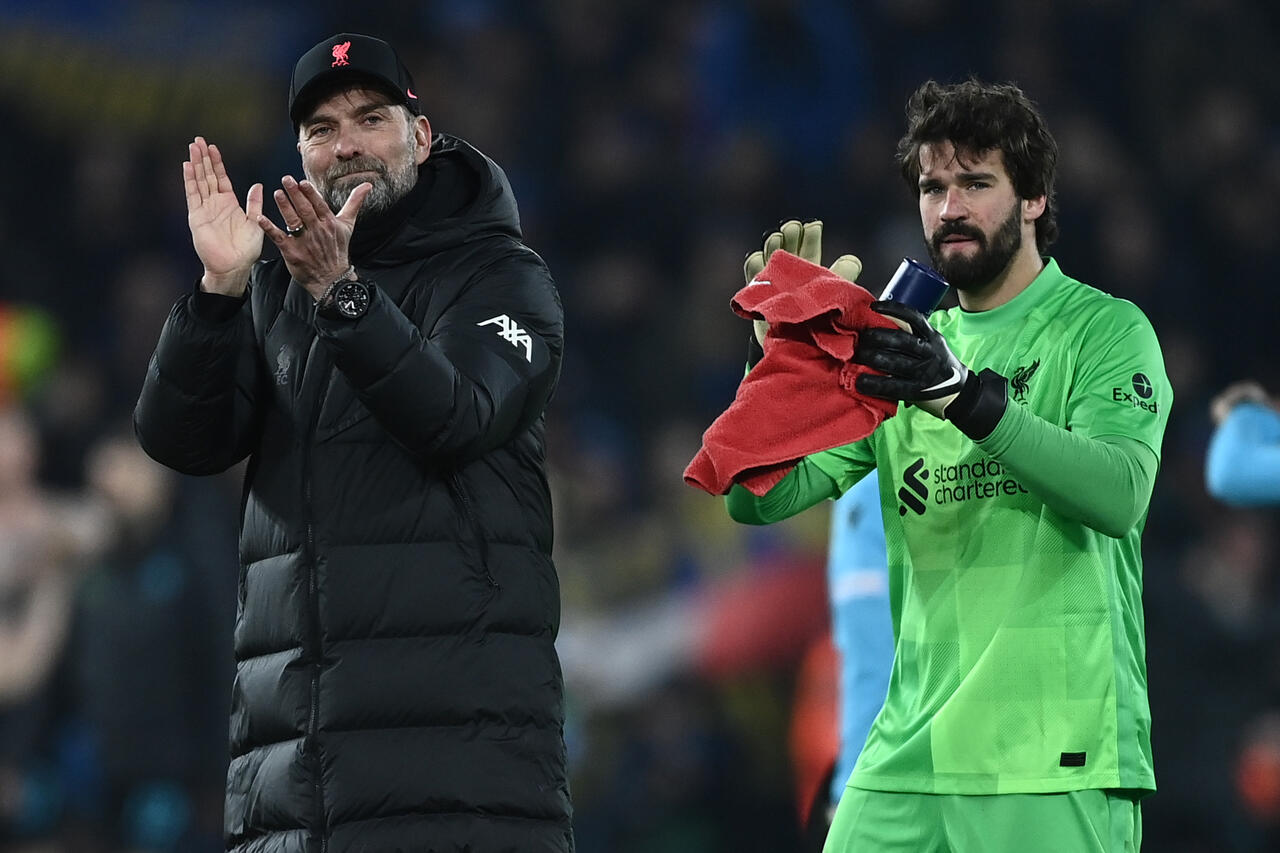 Jurgen Klopp