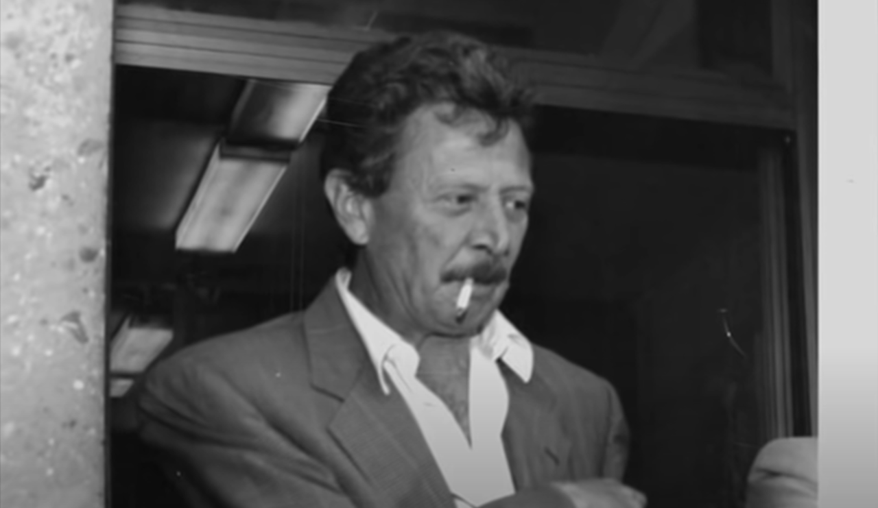 Vittorio Biffani