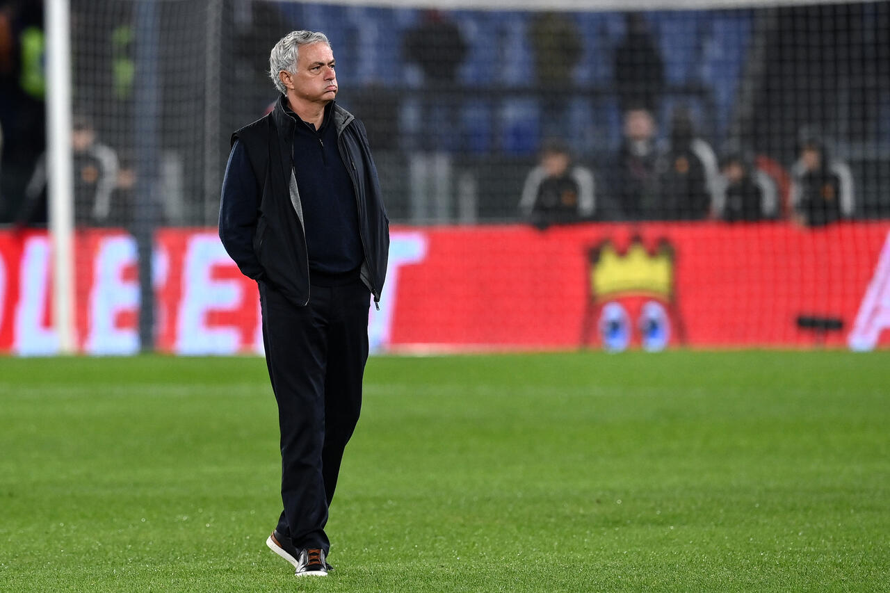 José Mourinho