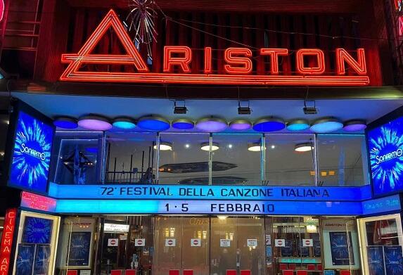 Ariston