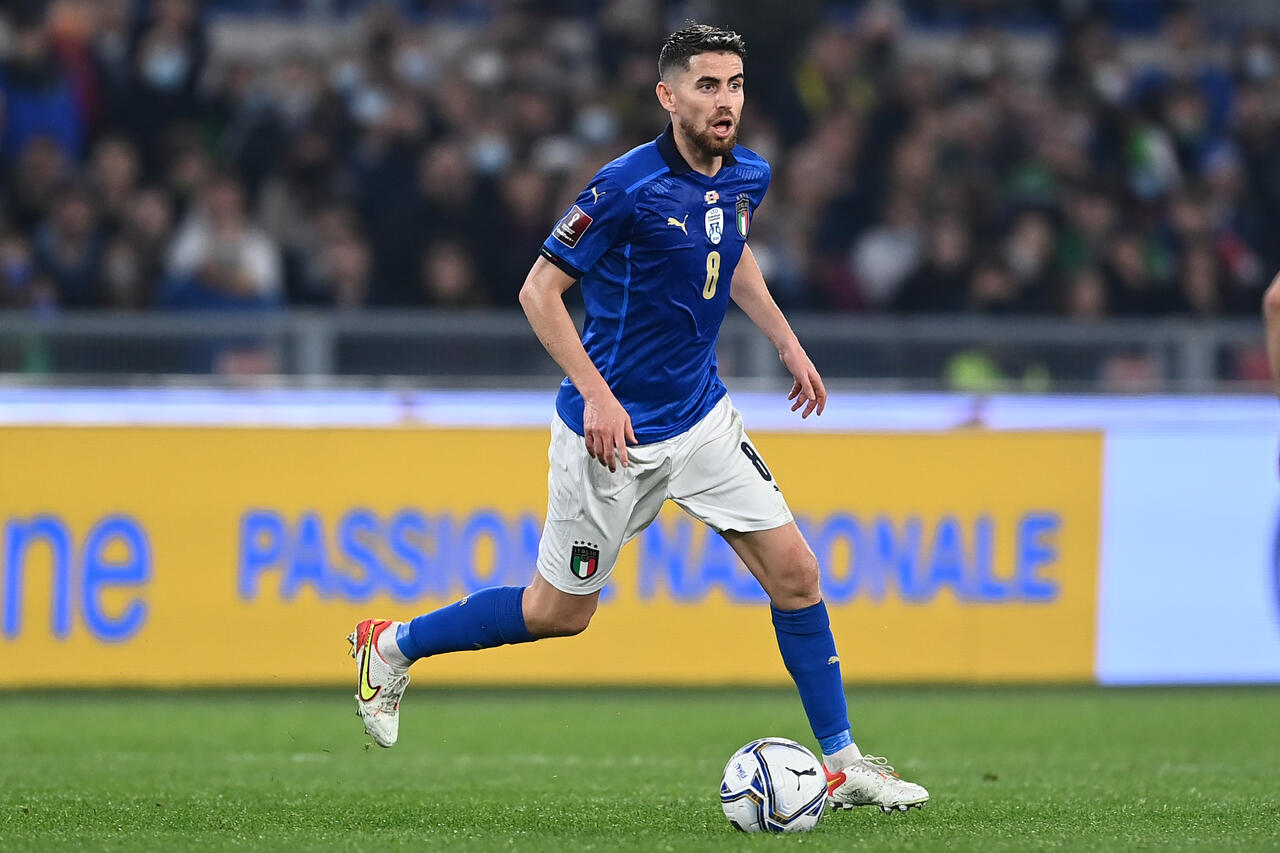 Jorginho