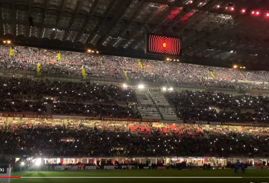 San Siro