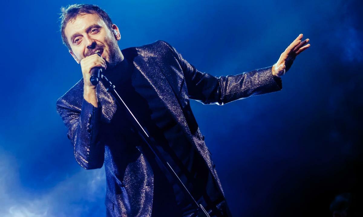 Cesare Cremonini