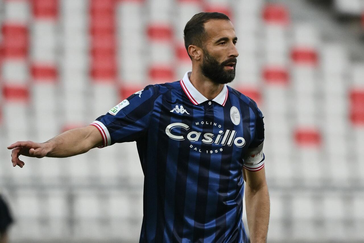 Valerio Di Cesare