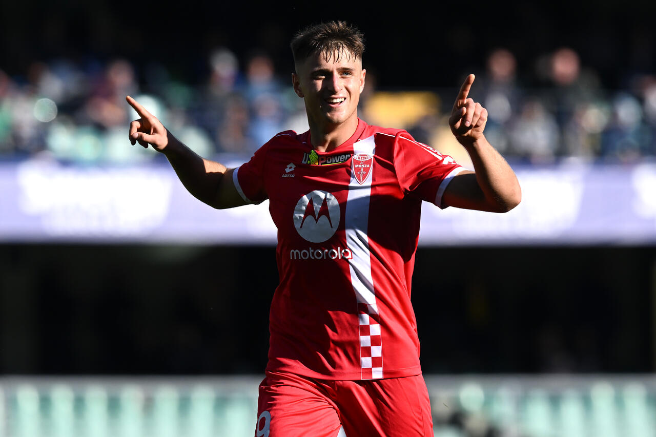 Lorenzo Colombo