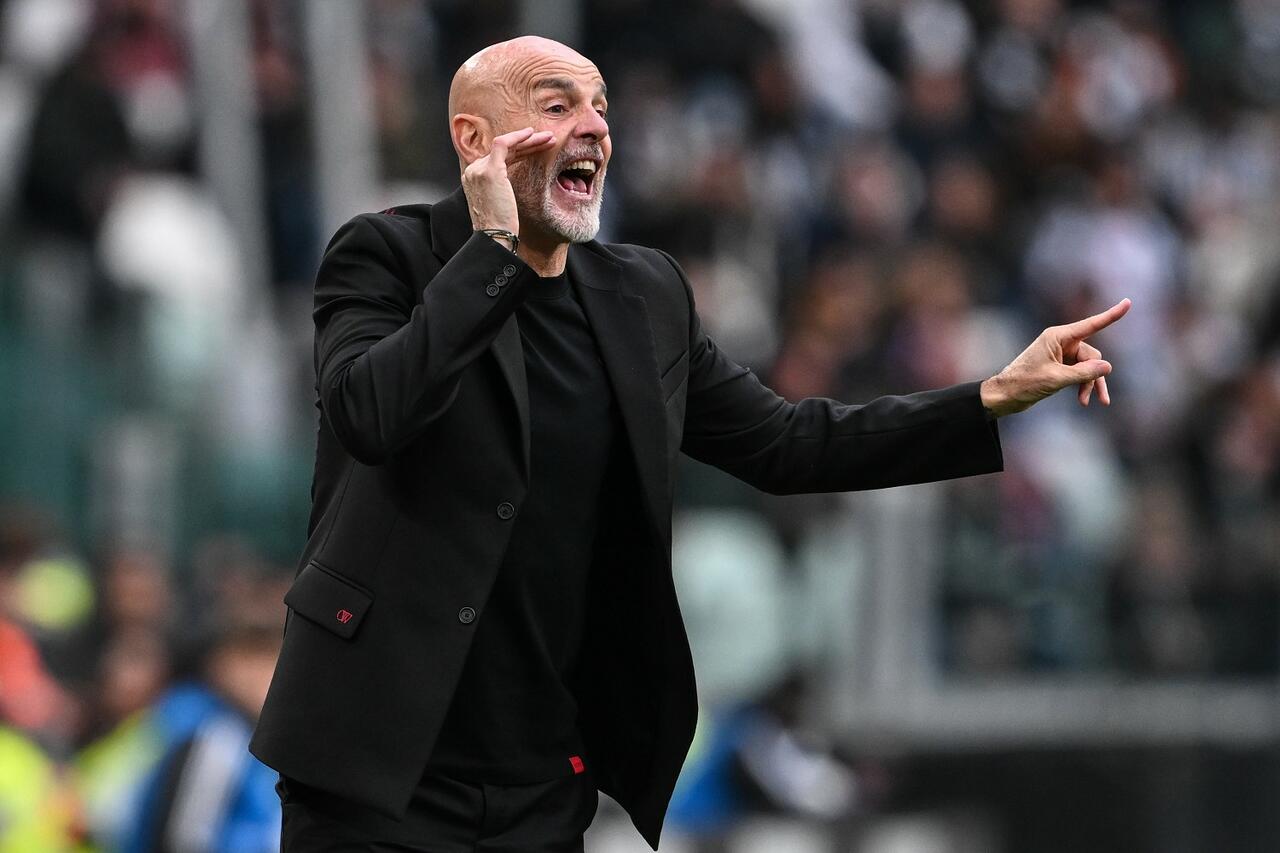 Stefano Pioli