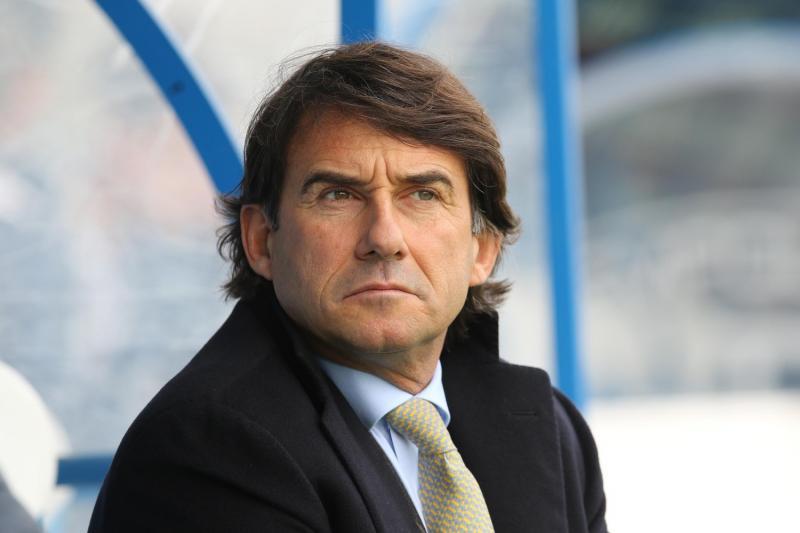 Giovanni Carnevali, ds del Sassuolo