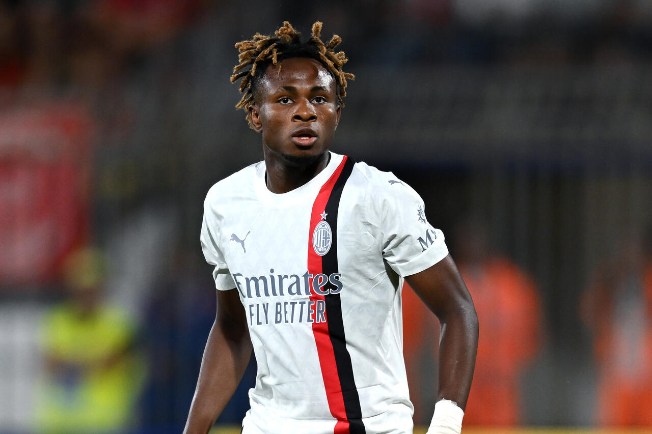 Chukwueze