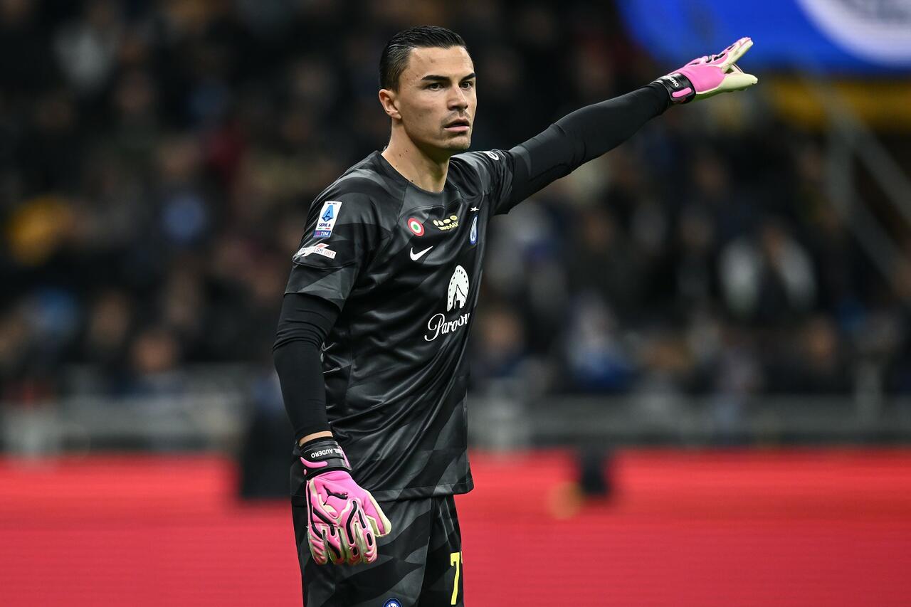 Emil Audero