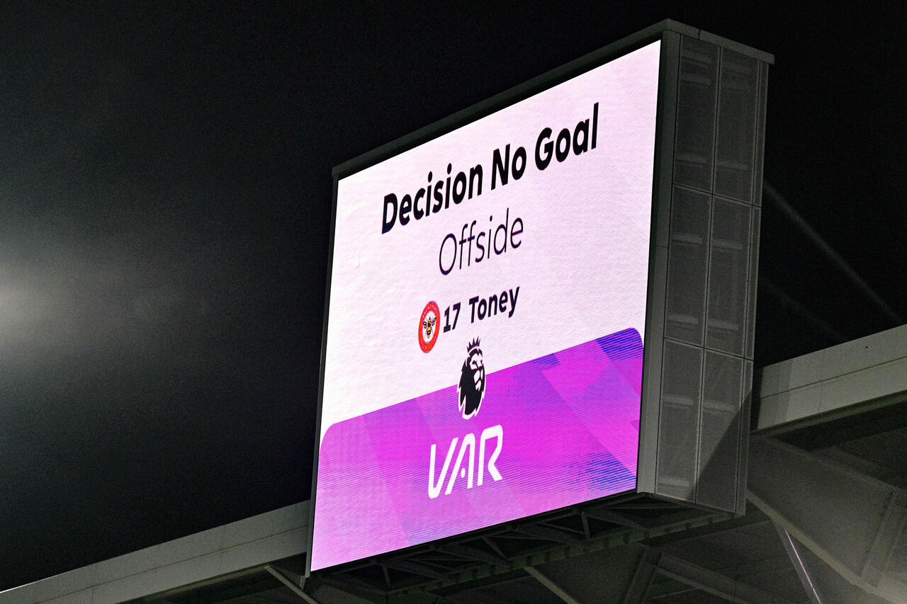 VAR Premier League