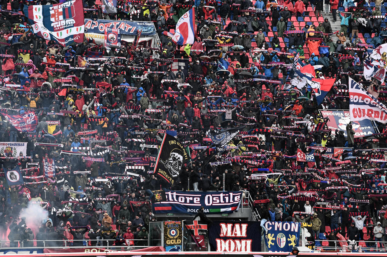 Curva Bulgarelli