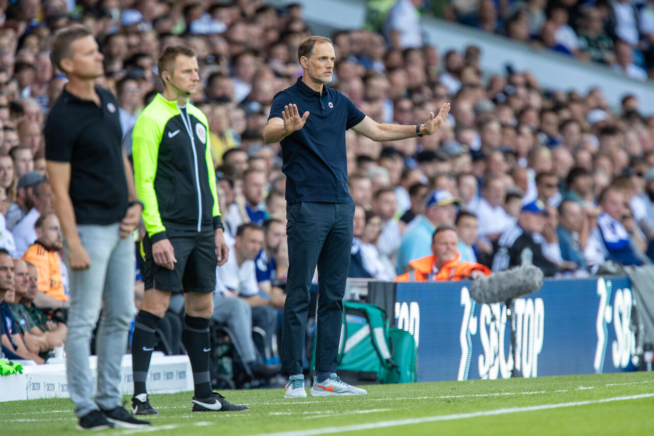 Thomas Tuchel