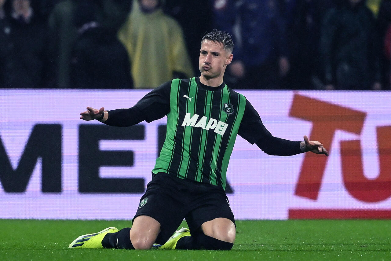 Pinamonti