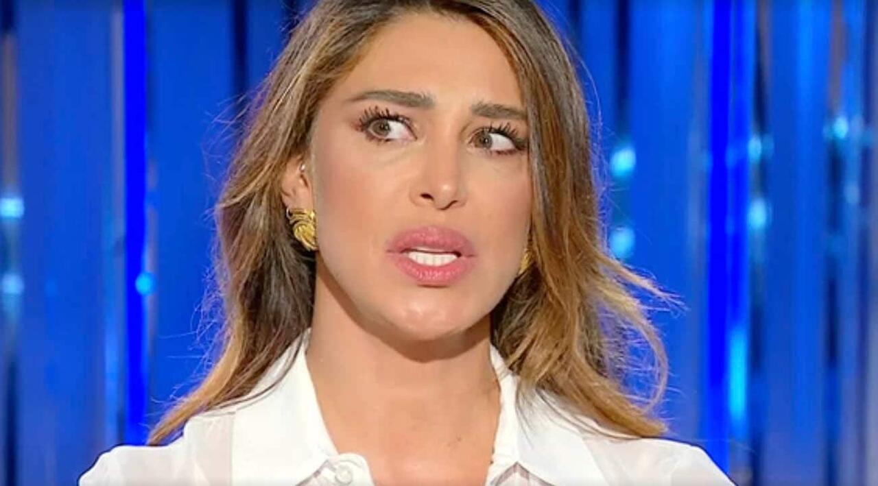 Belen Rodriguez