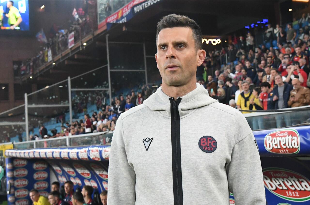 Thiago Motta