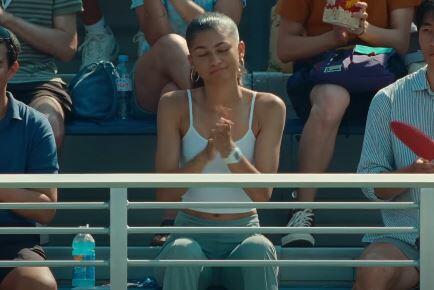 Zendaya