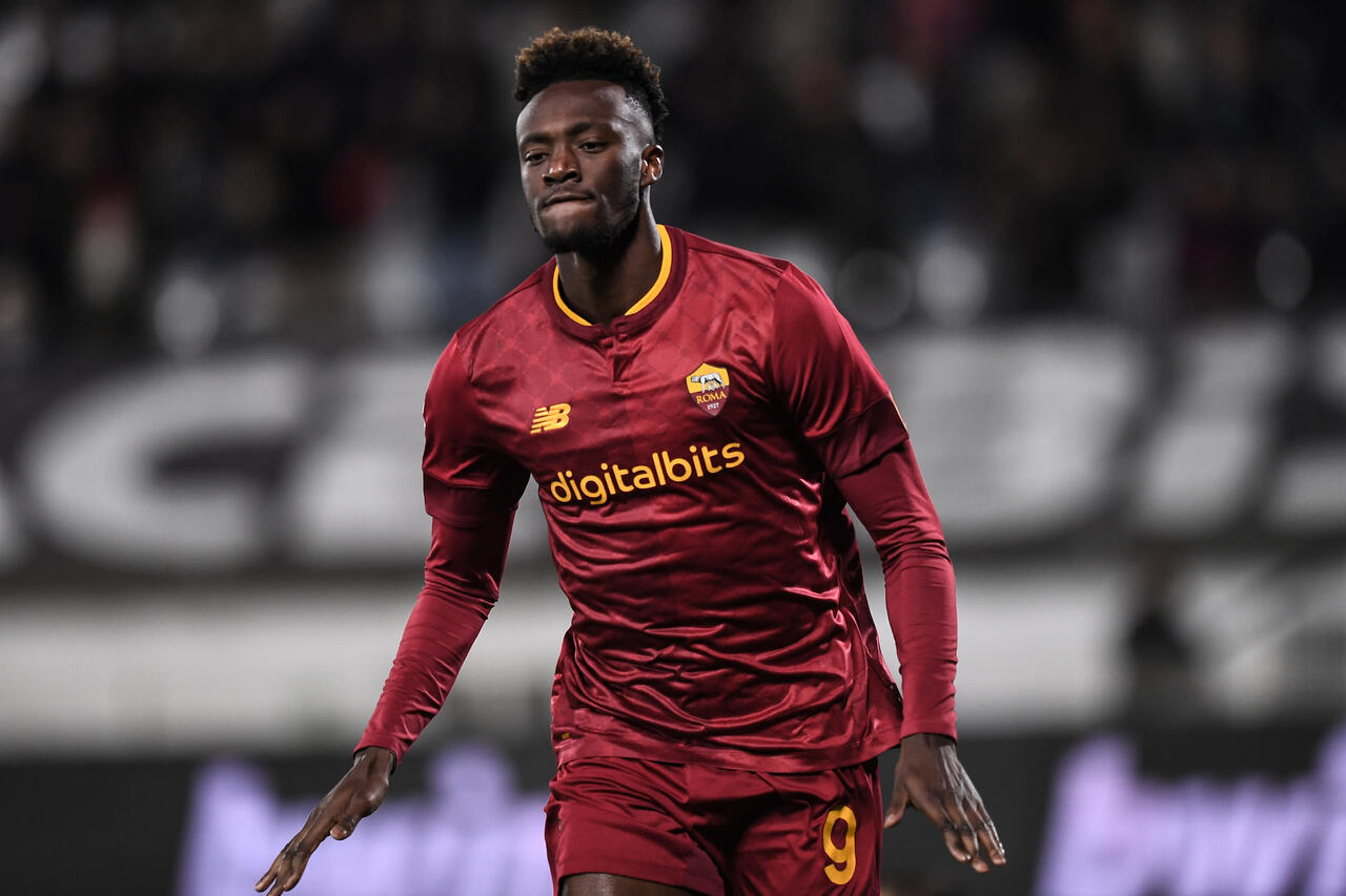 Tammy Abraham