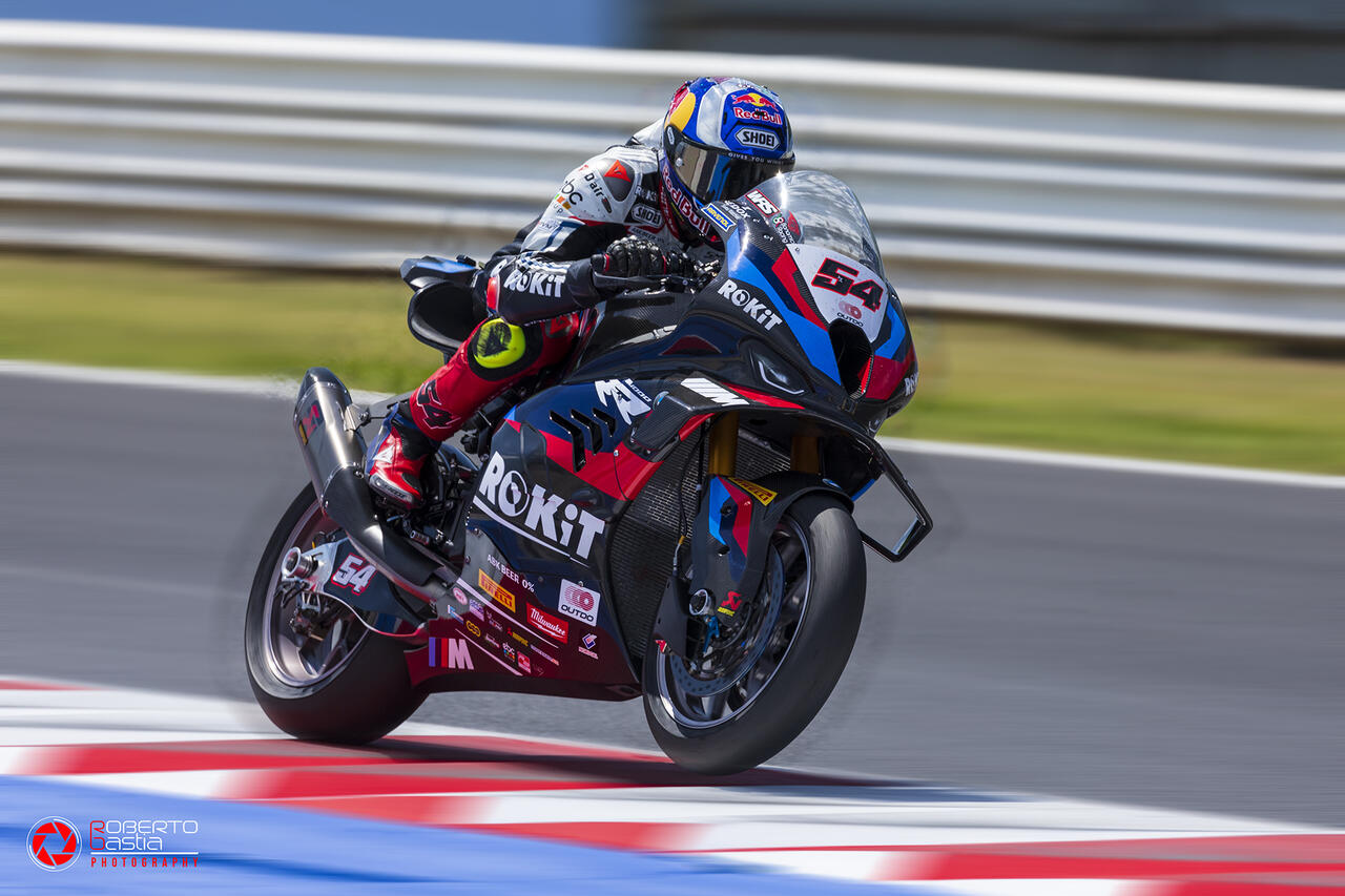SuperBike