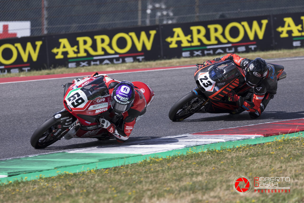 CIV Superbike
