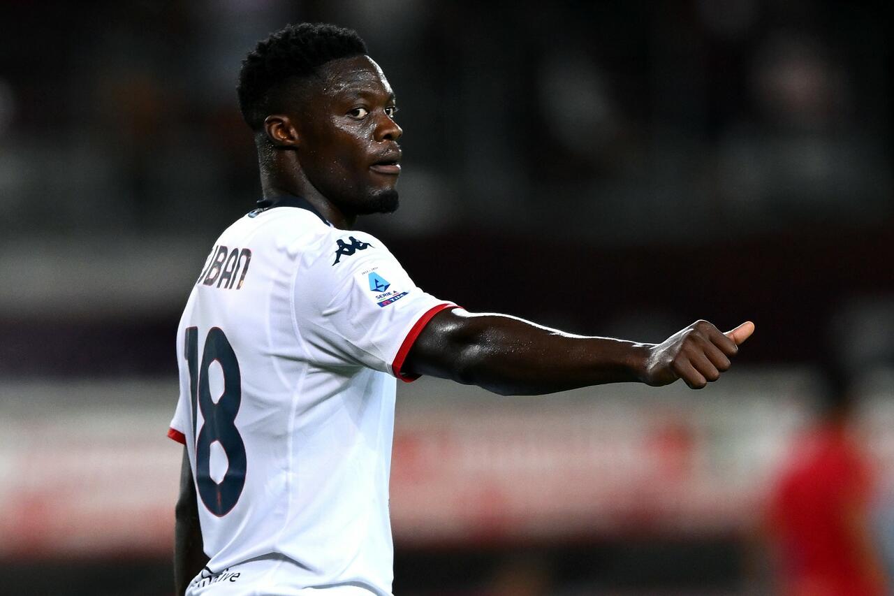 Caleb Ansah Ekuban