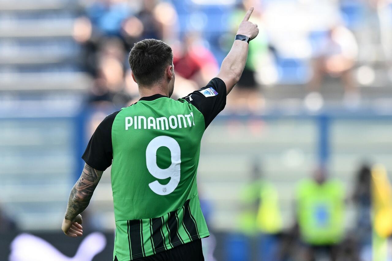 Andrea Pinamonti