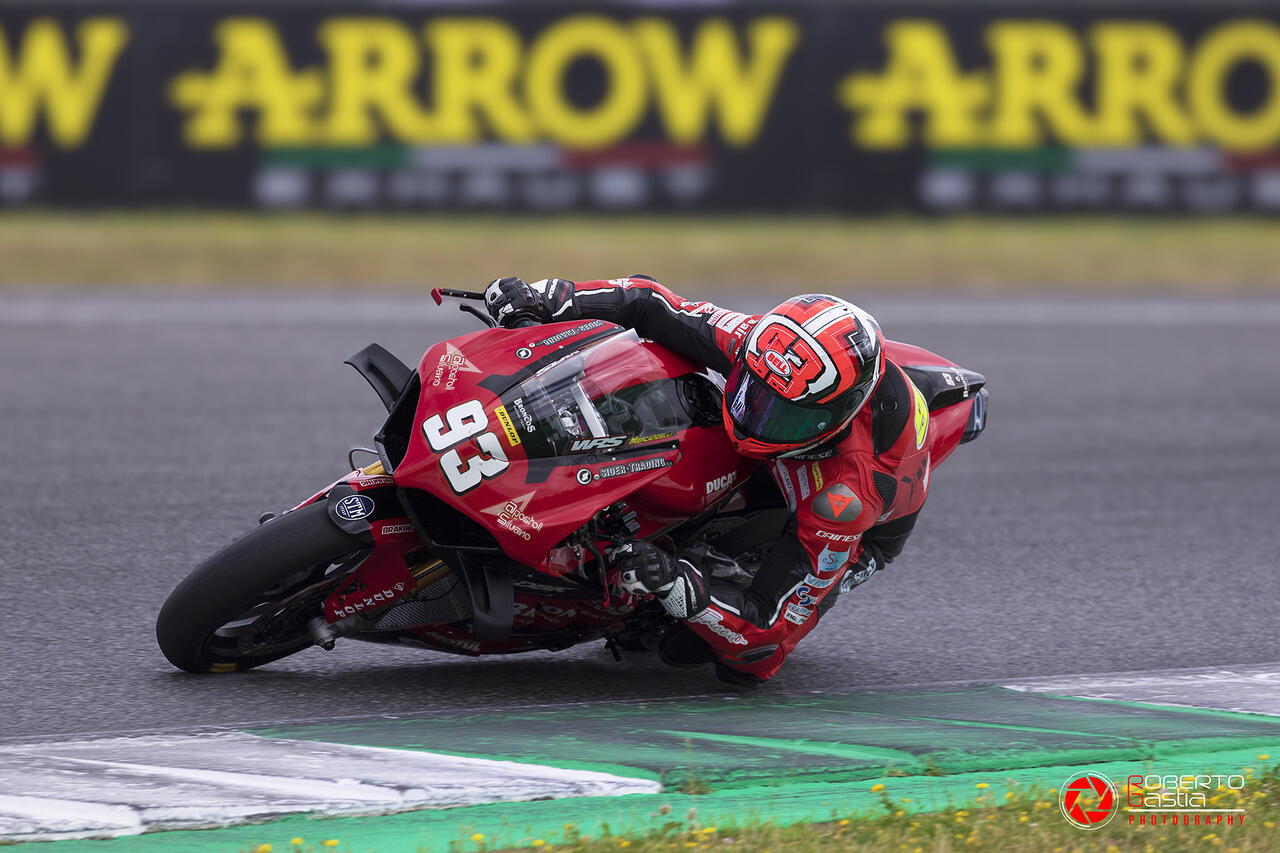 CIV Superbike