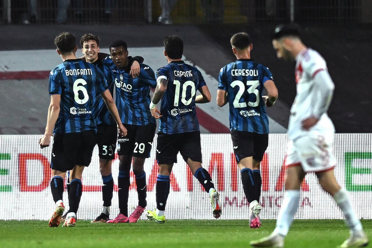 Atalanta U23