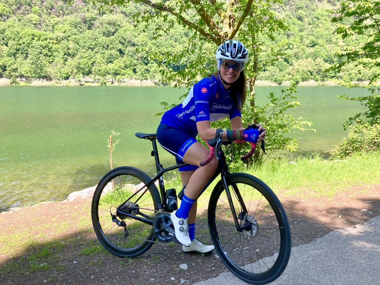 Stefania Andriola