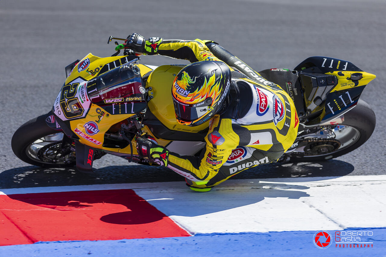SuperBike