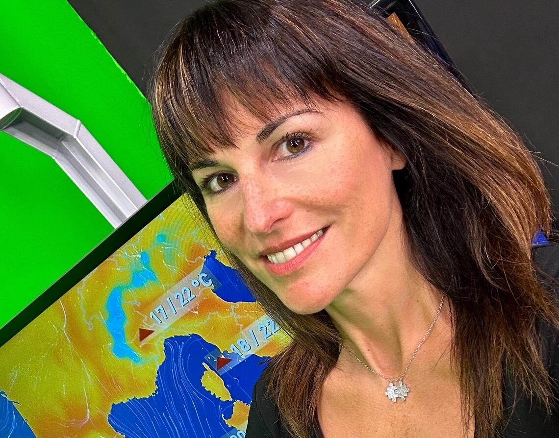 Stefania Andriola