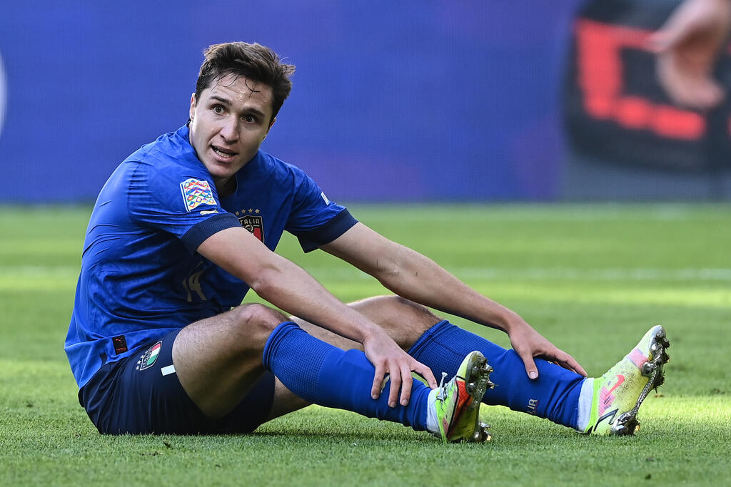 Federico Chiesa