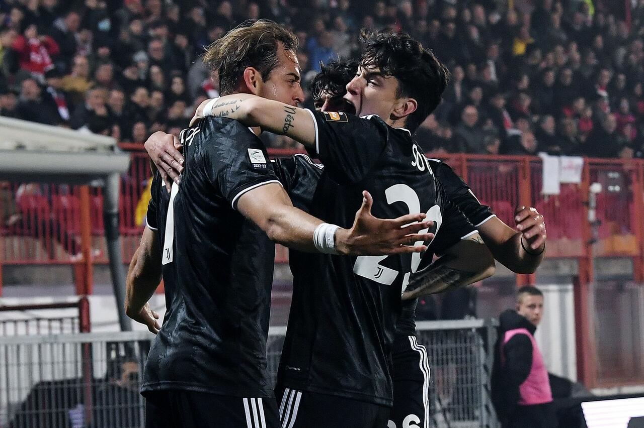 Juventus Next Gen
