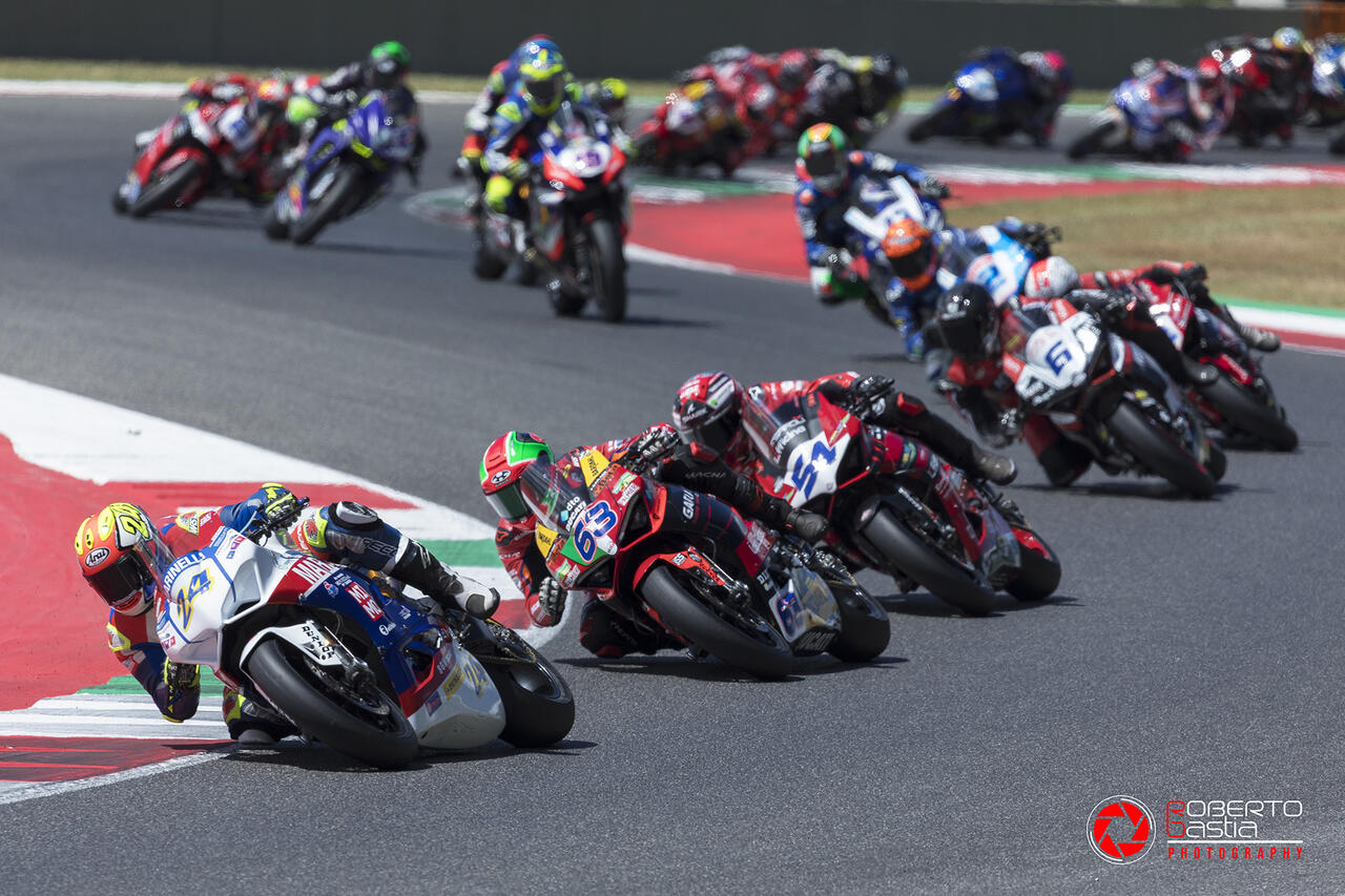 CIV Superbike