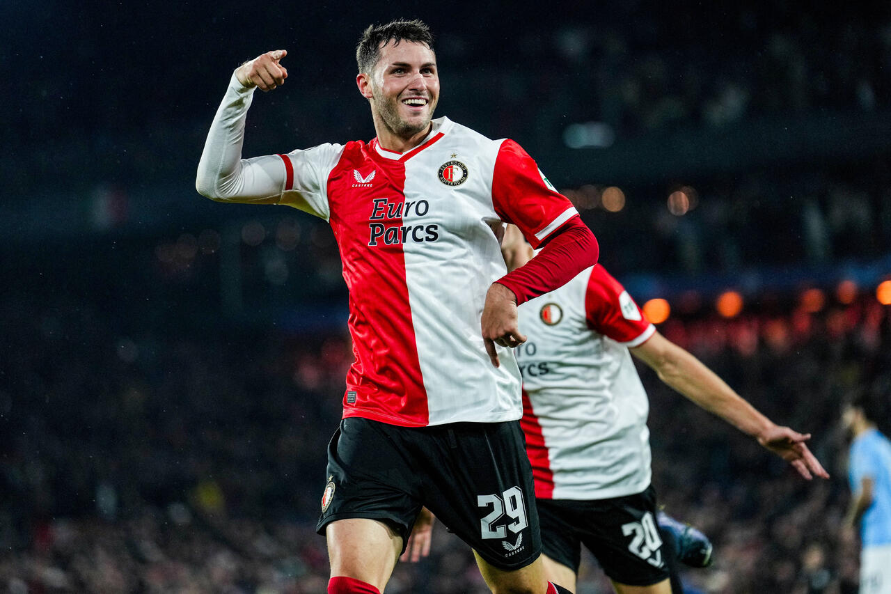Santi Gimenez