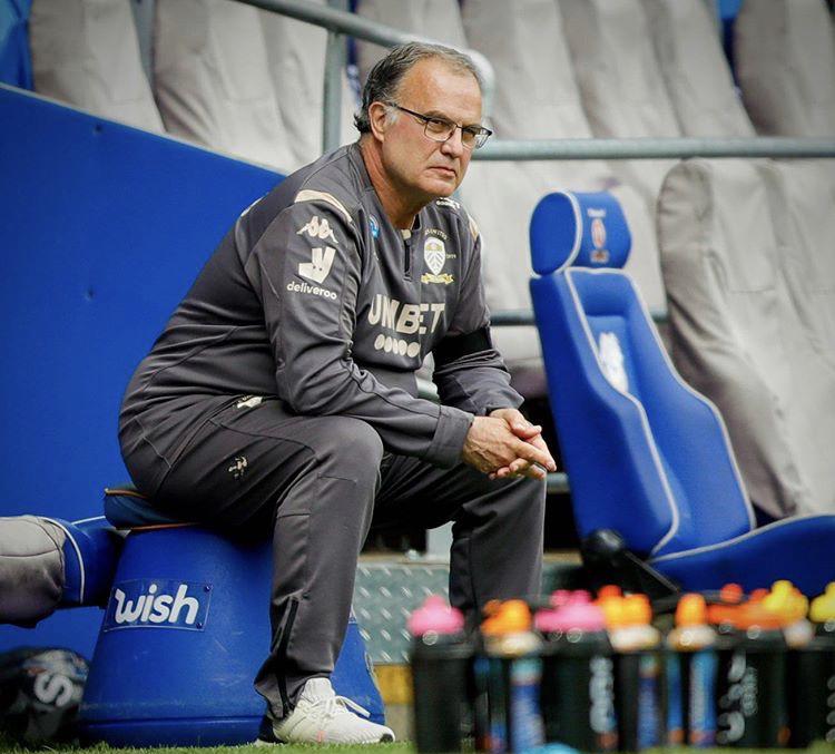 Marcelo Bielsa