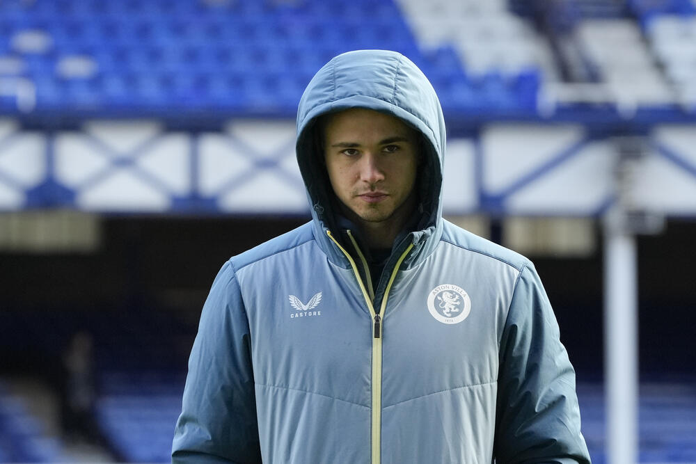 Leander Dendoncker