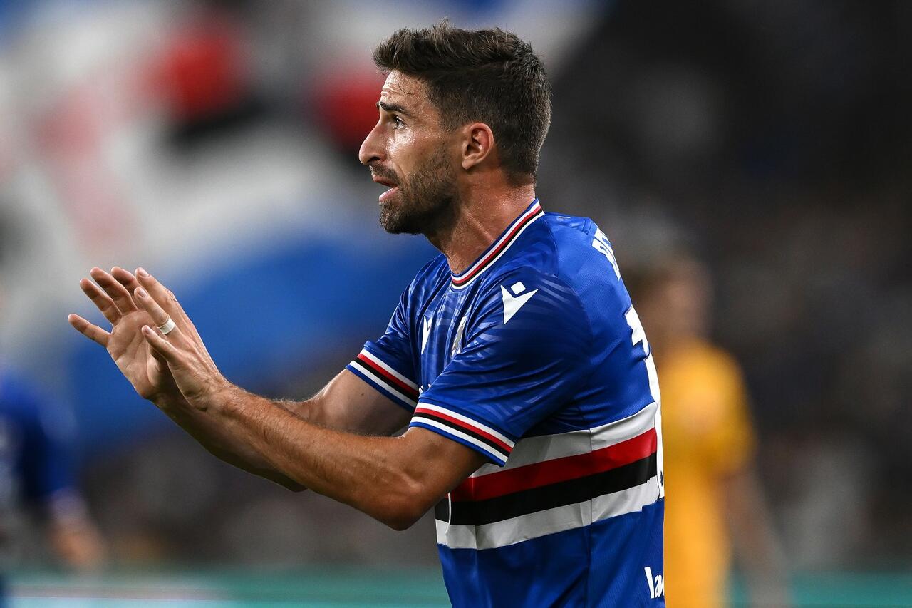 Fabio Borini
