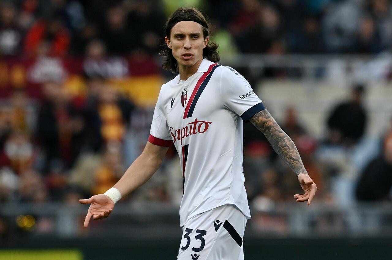 Riccardo Calafiori
