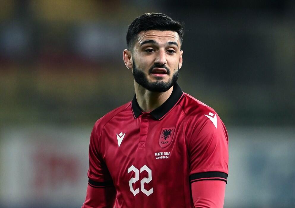 Armando Broja