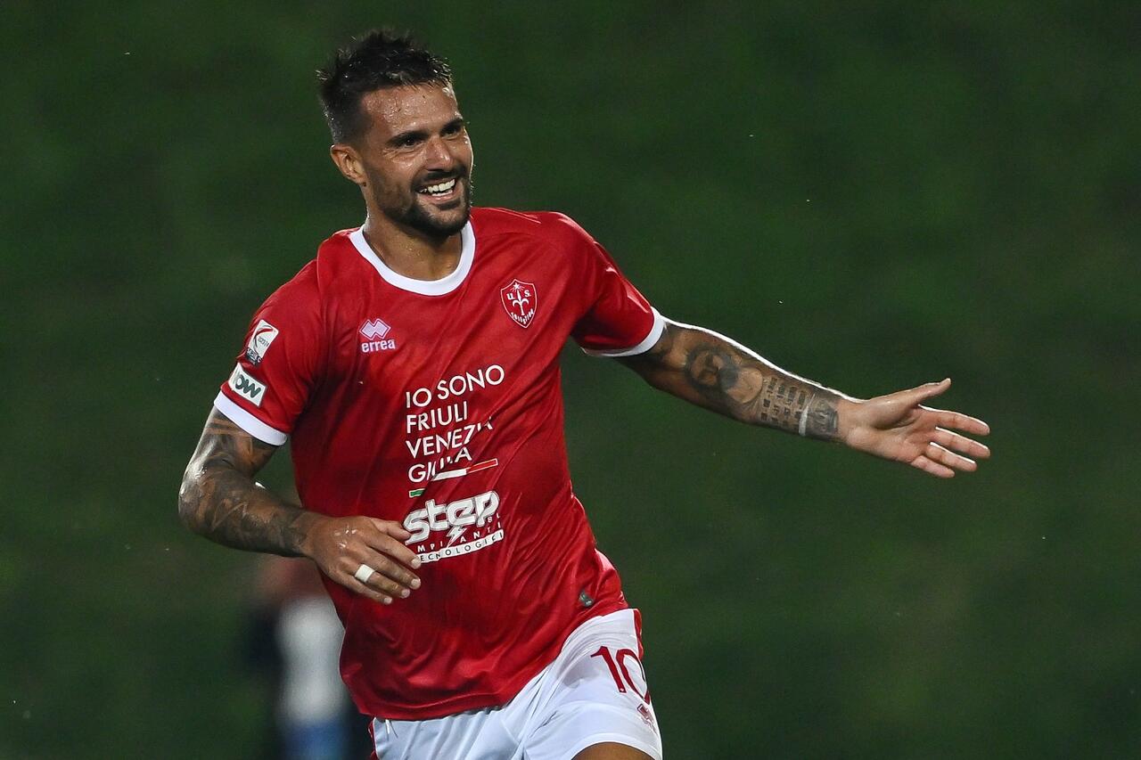 Facundo Lescano