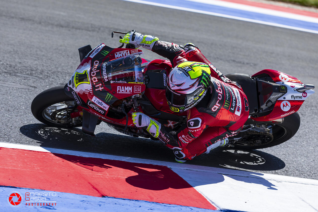 SuperBike