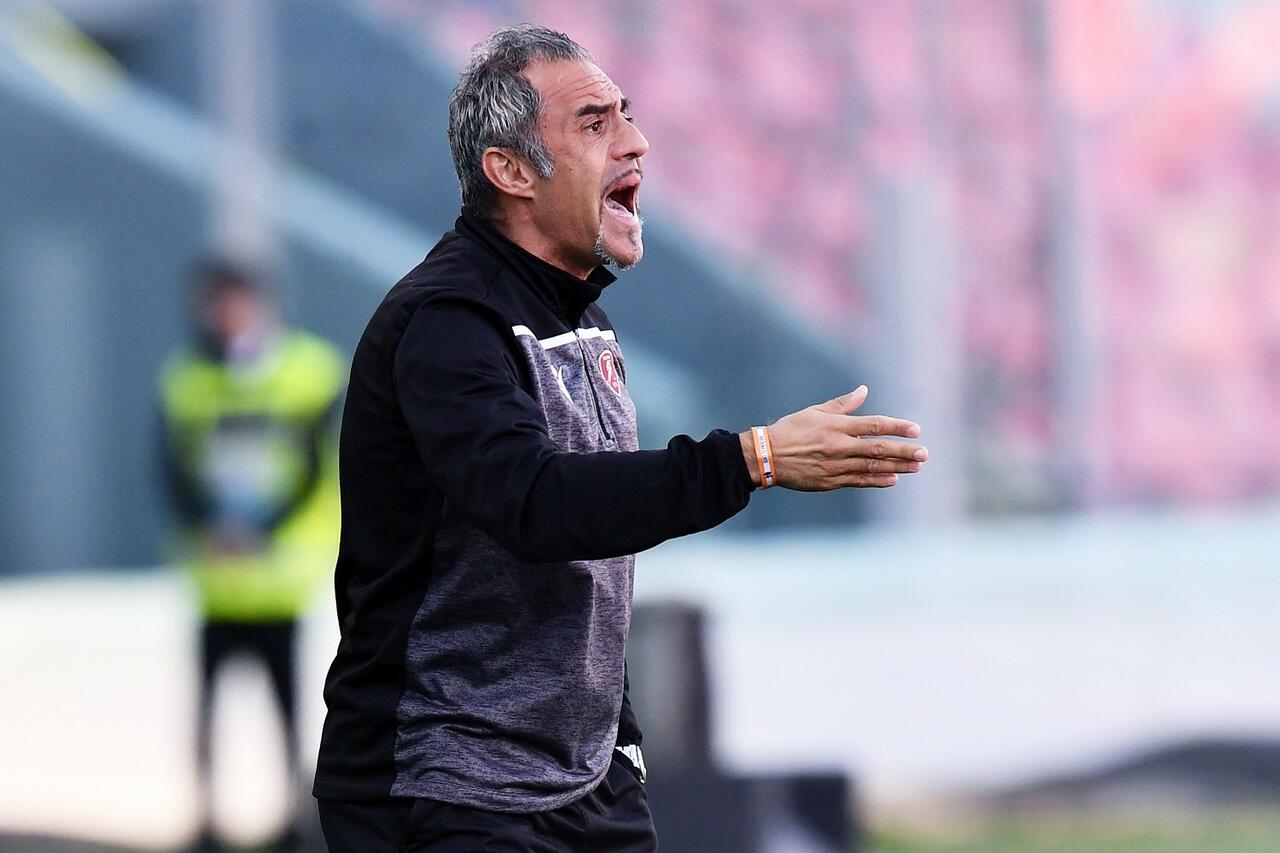 Domenico Toscano