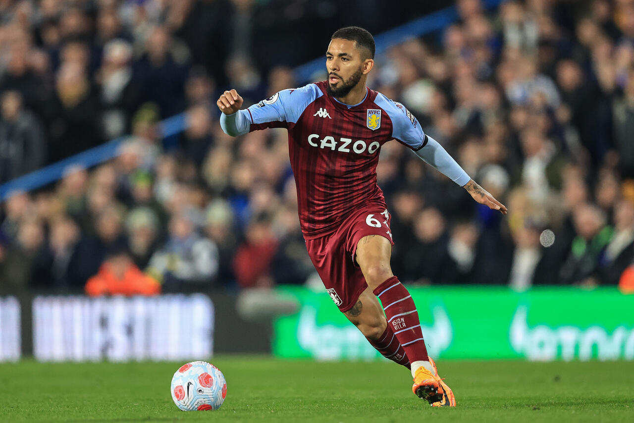 Douglas Luiz