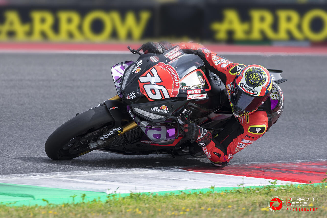 CIV Superbike