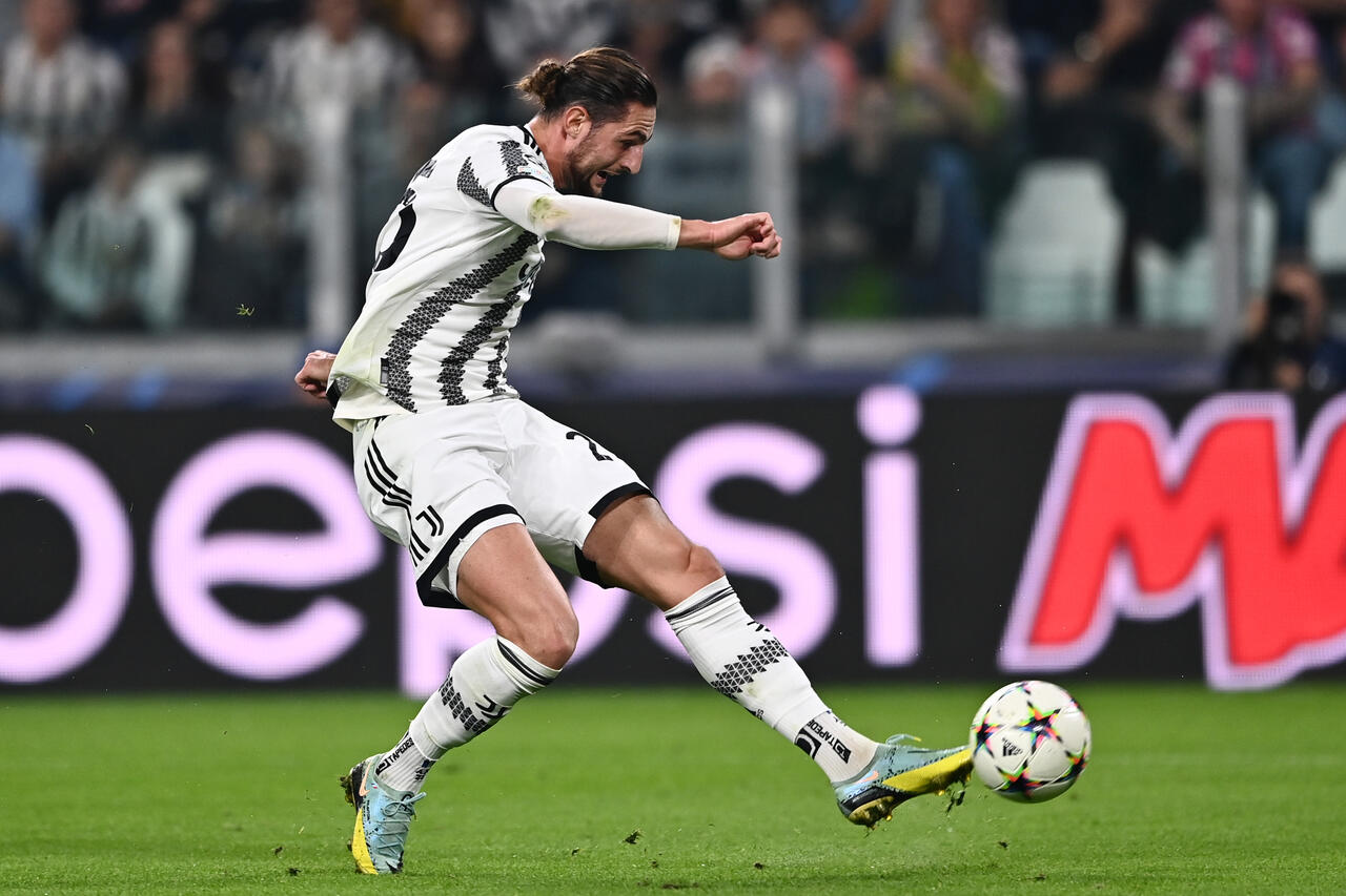 Adrien Rabiot