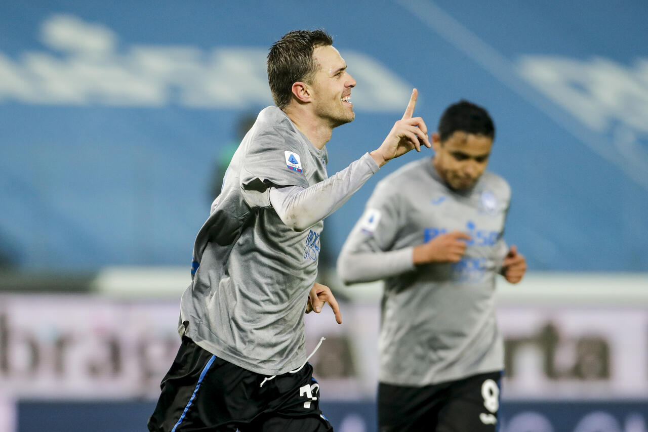 Josip Ilicic